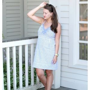 ❤️ONE DAY PRICE DROP❤️ Vineyard Vines Halter Dress
